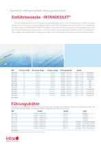 intra special catheters - 14