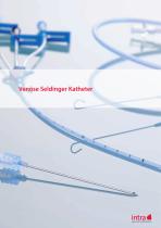 intra special catheters - 9