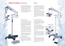 Stereo Examination Micros. for ENT - 2