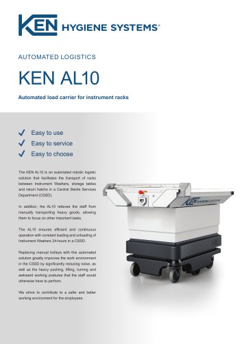 KEN AL10 2023