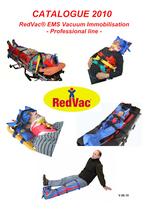 RedVac Catalogue - 1