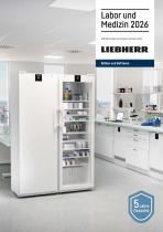 DE Labor und Medizin 2026