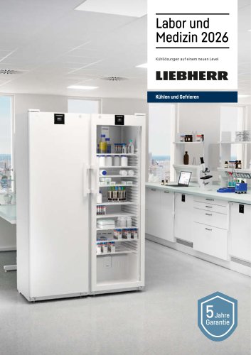 DE Labor und Medizin 2026
