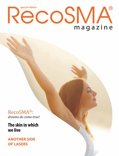 RecoSMA magazine