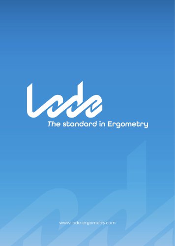Lode Corporate Brochure