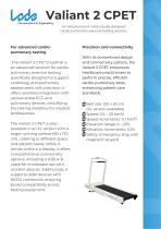 Valiant 2 CPET