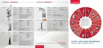 Produktübersicht Katalog - 1
