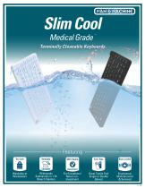 Slim Cool Plus