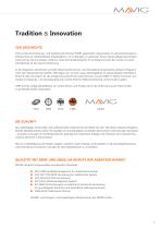 Technisches Produkt Portfolio 2025 - 3