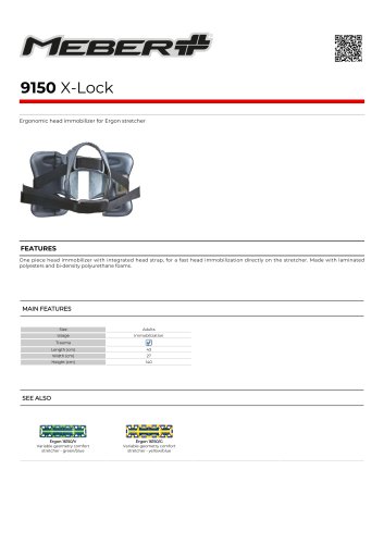 9150 X-Lock