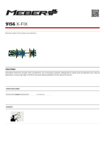 9156 X-FIX