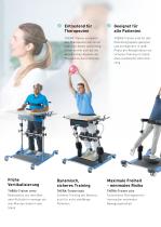 THERA-Trainer Produktlinie Standing & Balancing - 4