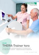 THERA-Trainer toro