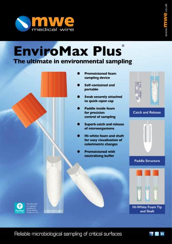 EnviroMax Plus