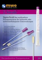 Sigma Swab® - 1