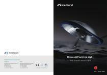 OceanLED Surgical Light Catalog