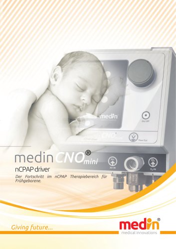 medinCNO®mini