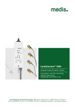 CardioScreen® 1000