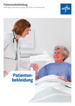 Patientenbekleidung - 1