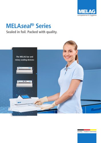 MELAseal&reg; Series