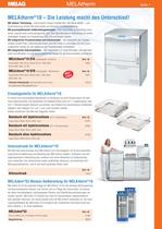 MELAtherm Zubehör-Produktliste 2012 - 3