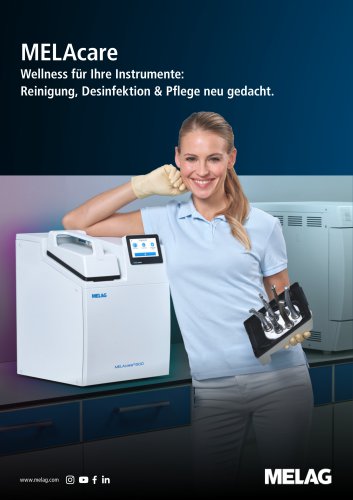 Prospekt: MELAcare