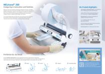 Seal seam stability test for MELAG sealing devices - 4