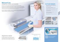 Seal seam stability test for MELAG sealing devices - 5