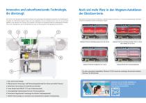 The Cliniclave® series - 5