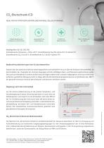 CO2-Brutschrank ICO - 2