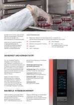 New CO2 Incubator ICO-3