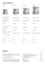 New CO2 Incubator ICO-4