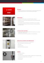 Umweltsimulations-Schrank Testa TT / CT-11