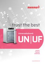 Universalschrank U - 1