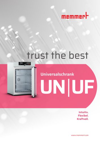 Universalschrank U