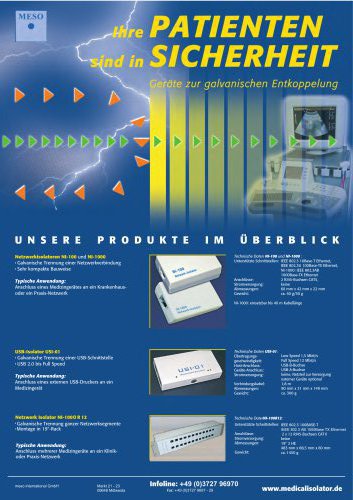 Hardware Leaflets