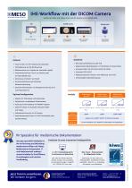 Produktübersicht DICOM-Camera - 2