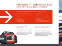 DefiMonitor EVO - 4