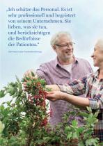 Chronische & Palliative Schmerzbehandlung - 3