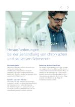 Chronische & Palliative Schmerzbehandlung - 4