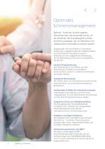 Chronische & Palliative Schmerzbehandlung - 5