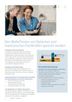 Chronische & Palliative Schmerzbehandlung - 9