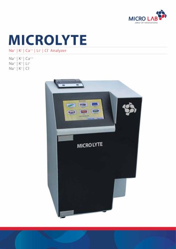 Microlyte