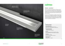 CALMEA - 2