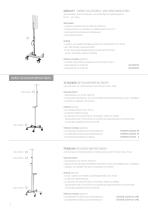 Funktionsmobiliar und Trägersysteme von mth medical - 8