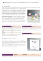 LABORATORY FILTRATION CATALOG - 8