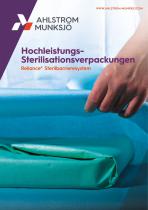 Reliance High Performance Sterilization Wraps - 1