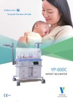 Infant Incubator - YP-800C