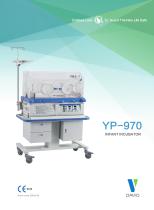 Infant Incubator - YP-970