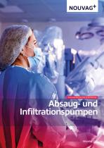 Absaug-und-Infiltrationspumpen / NOUVAG-1
